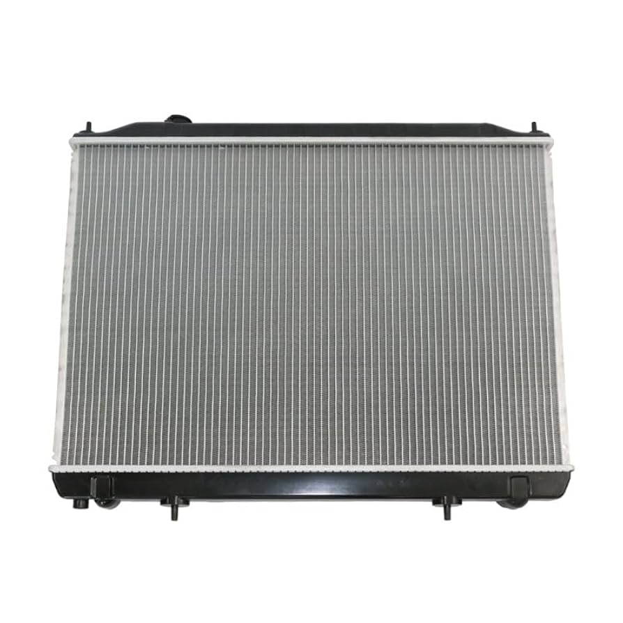 Amazon | CoolingDoor【21460-WL000】エルグランド ラジエター